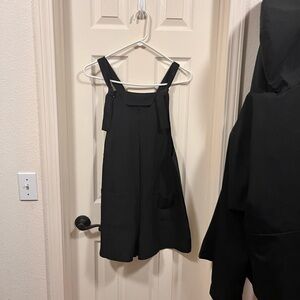 Emery rose size small romper